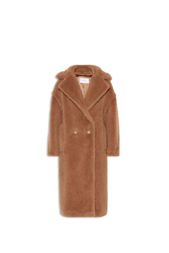 Max Mara teddy Bear Puffer Jacket - Max Mara - Modalova