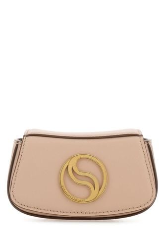 Skin Pink Alter Mat Mini Shoulder Bag - Stella McCartney - Modalova