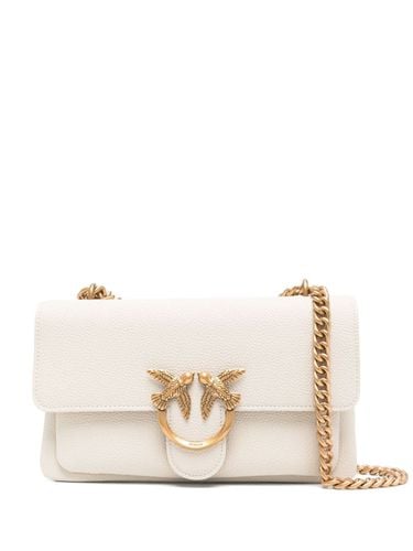 Pinko Love One Soft Mini Bag - Pinko - Modalova