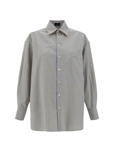 Etro Shirt - Etro - Modalova