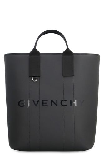 G-essentials Canvas Tote Bag - Givenchy - Modalova