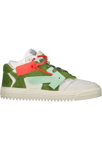 Off-White Low-top Sneakers - Off-White - Modalova