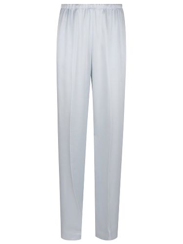 Forte_Forte Envers Satin Straight Pants - Forte Forte - Modalova