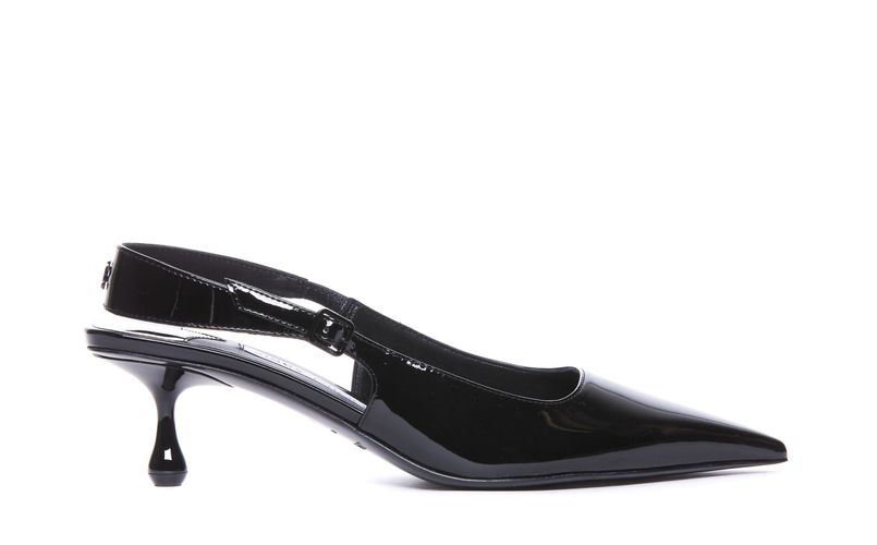 Jimmy Choo Amel Slingback Pumps - Jimmy Choo - Modalova