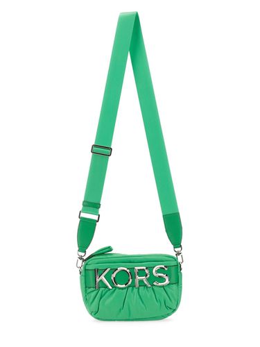 Michael Kors Camera Bag With Logo - Michael Kors - Modalova