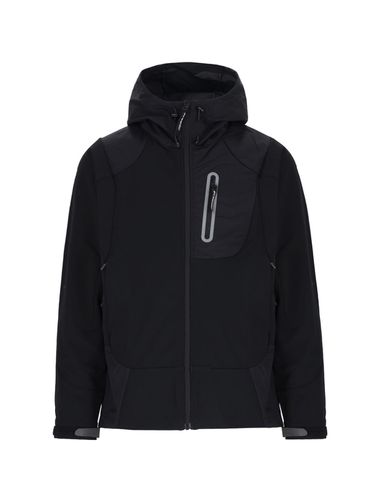 And Wander Technical Hooded Jacket - And Wander - Modalova