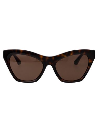 Be4420u Sunglasses - Burberry Eyewear - Modalova