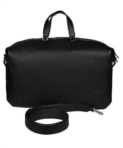 Leather Travel Bag - Alexander McQueen - Modalova