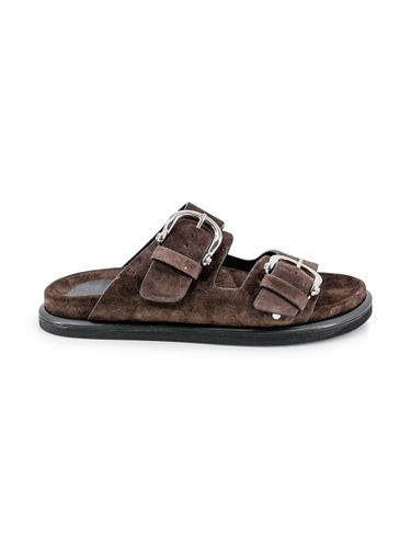 Parosh Low Slipper - Parosh - Modalova