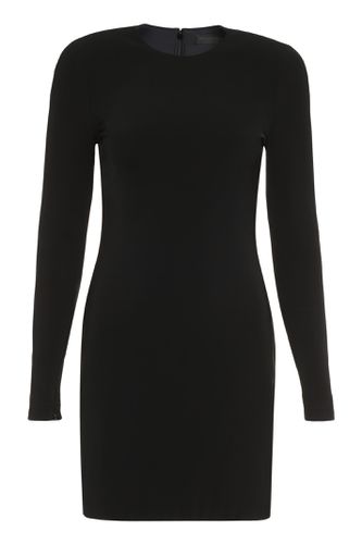 Balenciaga Twill Dress - Balenciaga - Modalova