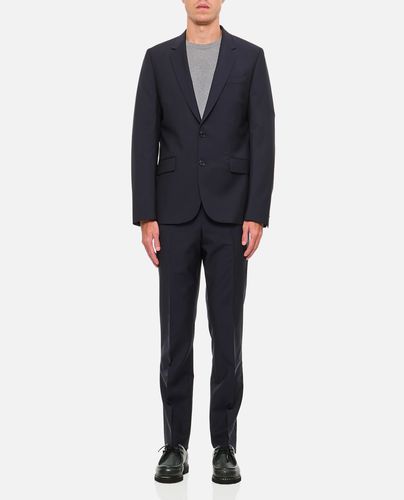 Paul Smith Blue Navy Suit - Paul Smith - Modalova