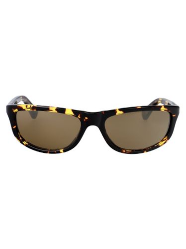 Bv1327s Sunglasses - Bottega Veneta Eyewear - Modalova