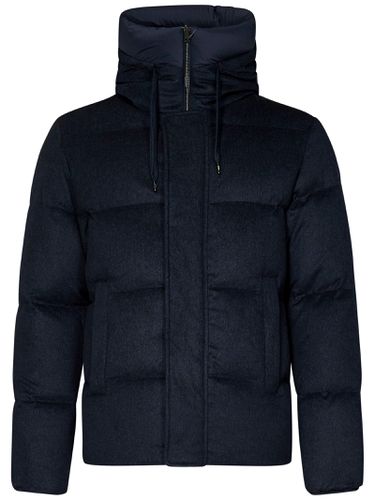 Herno Down Jacket - Herno - Modalova