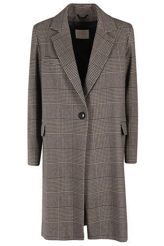 Circolo 1901 Masculine Coat Sp - Circolo 1901 - Modalova