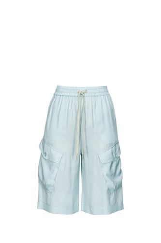 Pinko Shorts - Pinko - Modalova