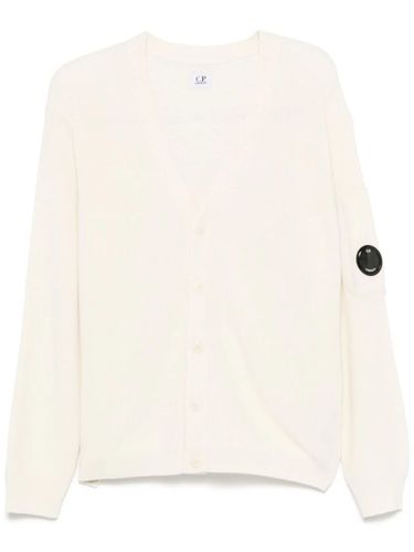 C. P. Company C. p.company Sweaters White - C.P. Company - Modalova