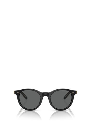 Ar8199u Sunglasses - Giorgio Armani - Modalova