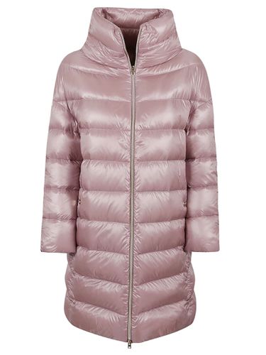 Herno Padded Jacket - Herno - Modalova