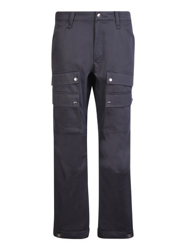 Burberry Carmelo Pants - Burberry - Modalova