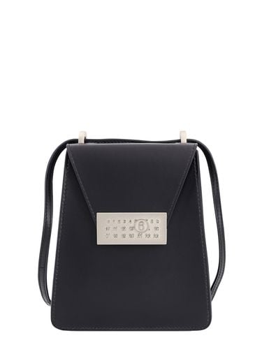 Numeric Shoulder Bag - MM6 Maison Margiela - Modalova