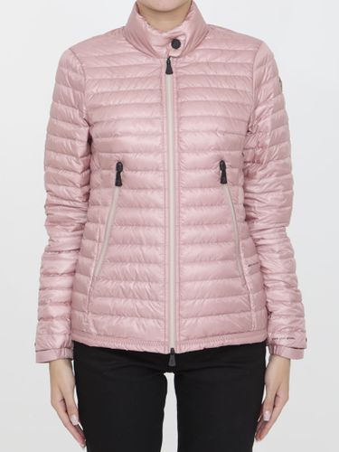 Pontaix Short Down Jacket - Moncler Grenoble - Modalova