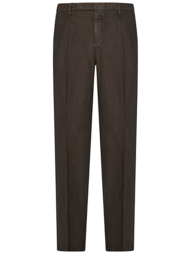 Boglioli Trousers - Boglioli - Modalova