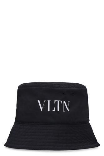 Garavani - Vltn Bucket Hat - Valentino Garavani - Modalova