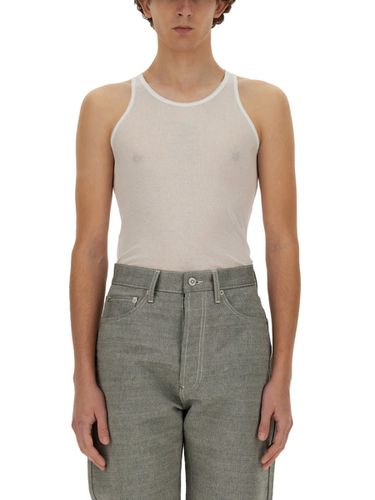 Maison Margiela Tank Top - Maison Margiela - Modalova