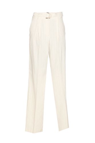 Liu-Jo Striped Pants - Liu-Jo - Modalova