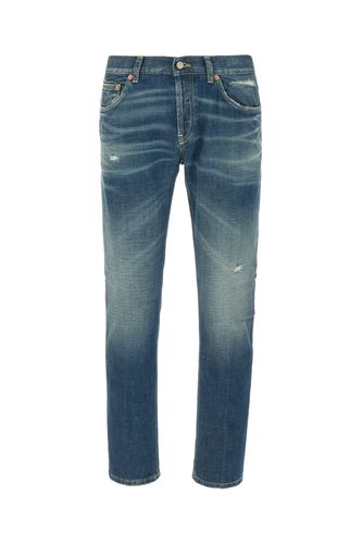 Dondup Denim Mius Jeans - Dondup - Modalova