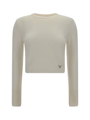 Valentino Sweater - Valentino - Modalova