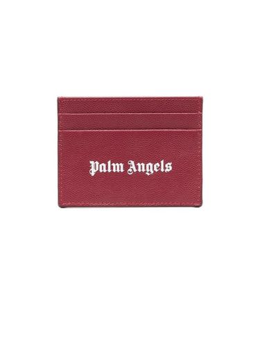Palm Angels Bags.. Red - Palm Angels - Modalova