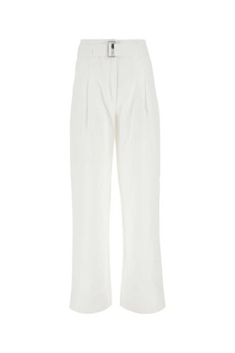 Cotton Pant - Philosophy di Lorenzo Serafini - Modalova