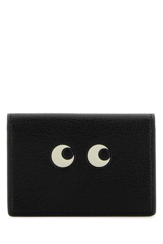 Leather Card Holder - Anya Hindmarch - Modalova