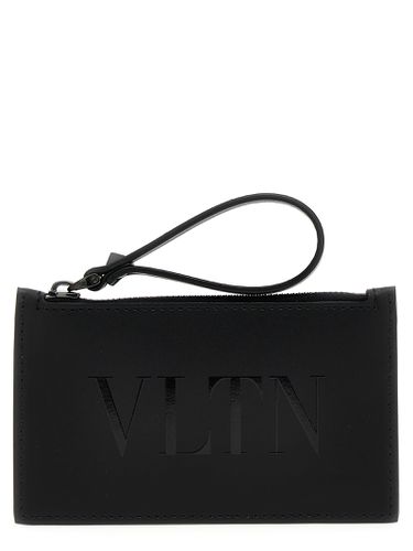 Valentino Garavani Vltn Cardholder - Valentino Garavani - Modalova