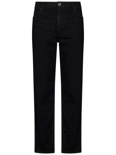 Balmain Jeans - Balmain - Modalova