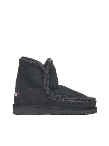 Mou Boots - Mou - Modalova