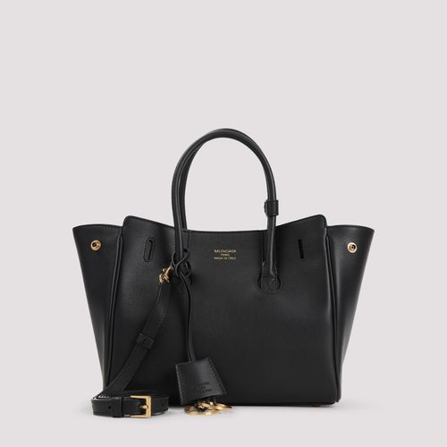 Hampton Carry All Mini Handbag - Balenciaga - Modalova