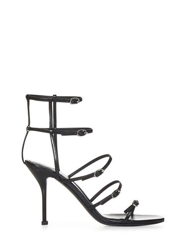 Alexander Mcqueen Sandals - Alexander McQueen - Modalova