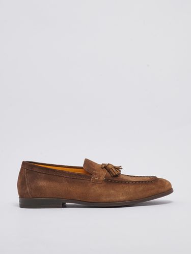 Doucal's Mocassino Loafers - Doucal's - Modalova