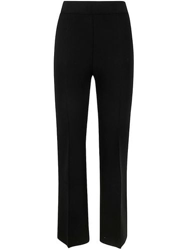 Mrz Flair Trousers - Mrz - Modalova