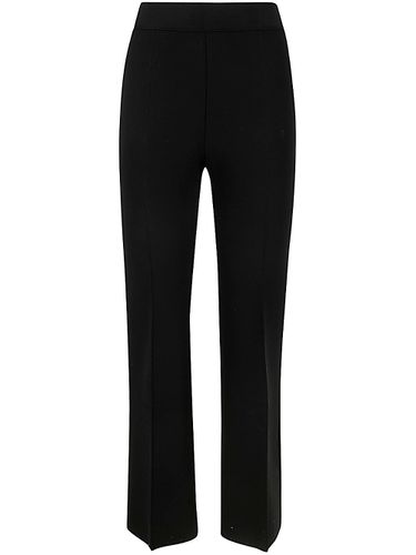 Mrz Flair Trousers - Mrz - Modalova