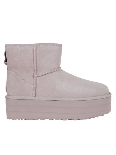 UGG W Classic Mini Platform - UGG - Modalova