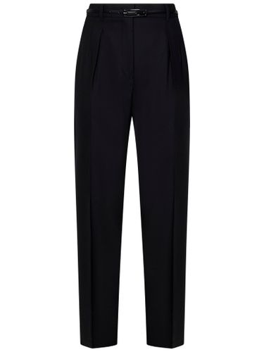 Maxmara Studio Prosit Trousers - Max Mara - Modalova