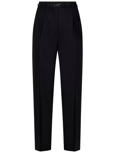 Maxmara Studio Prosit Trousers - Max Mara - Modalova