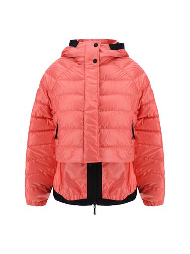 Moncler Criseide Down Jacket - Moncler - Modalova