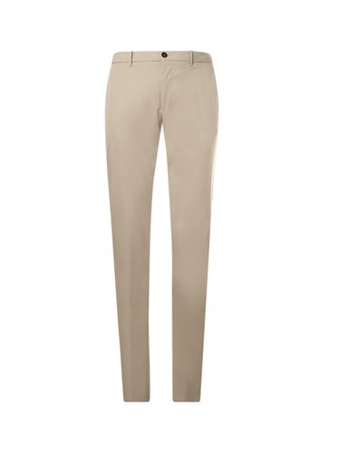 Incotex Trousers - Incotex - Modalova