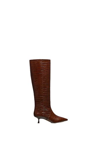 Naomi 50 Boots Stuart Weitzman - Stuart Weitzman - Modalova