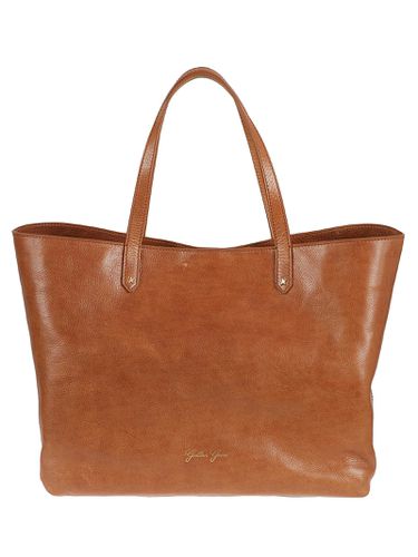 Golden Goose Pasadena Tote - Golden Goose - Modalova