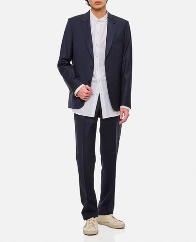 Paul Smith Tailored Fit Jacket - Paul Smith - Modalova